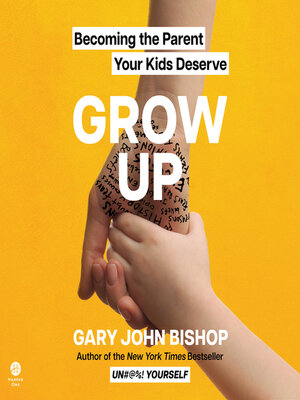 cover image of Grow Up
